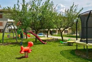 Appartamento Mimosa