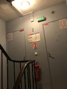 Hotels FM Hotel : photos des chambres