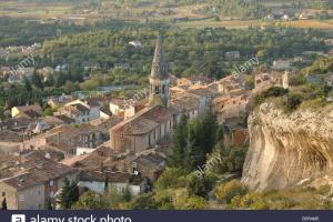 Maisons de vacances MAGNIFIQUE VILLA DANS LE LUBERON : photos des chambres