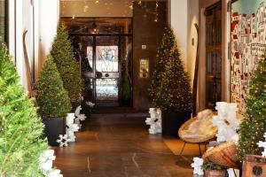 Ponte Vecchio Luxury Penthouse