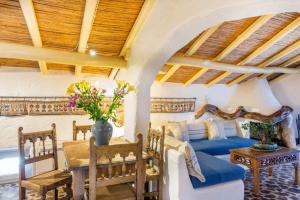 Charming Cottage Il Glicine a San Pantaleo
