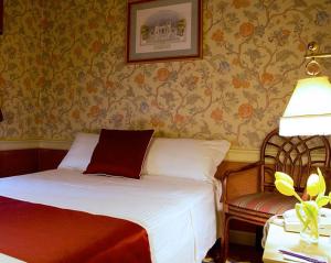 Hotel Milano Regency