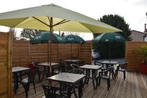 Auberge Les Farfadets photo 6