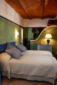 Apartamento con terraza