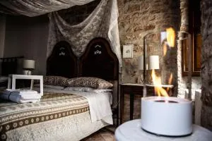 Casa Cristiano Bed & Breakfast - Cardella