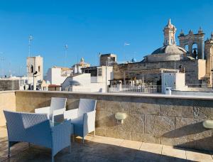 POSEA - Polignano Sea Suites