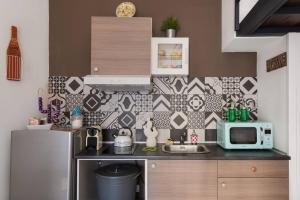 Il Vicoletto Guest House