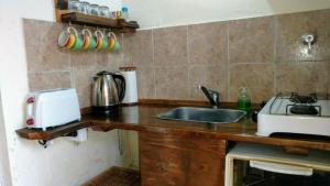 Cabañas Lignum - Tiny House