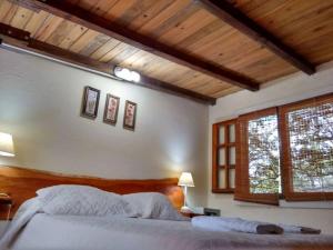 Cabañas Lignum - Tiny House