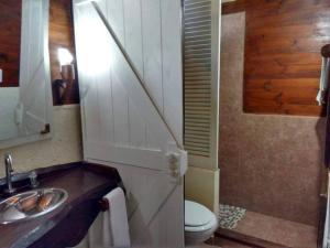 Cabañas Lignum - Tiny House