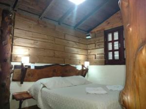 Cabañas Lignum - Tiny House