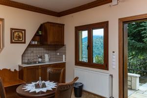 Margit Suites Hotel Euritania Greece