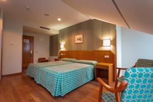 Single Room room in Astures