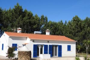 Casa Atlântico - 4hvězdičkové hotely ve městě Odeceixe