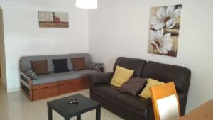 Apartamentos Monica