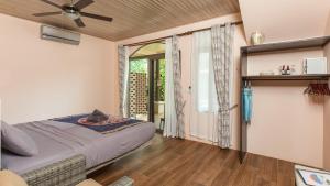 Jardín de los Monos