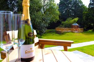 Auchendennan Farm Self Catering Cottages