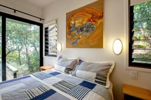 91 Tramican - Aquamarine