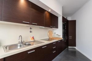 FLH Baixa Deluxe Flat