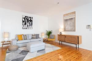 FLH Baixa Deluxe Flat