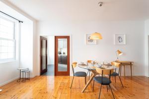 FLH Baixa Deluxe Flat