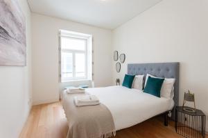 FLH Chiado Central Flat