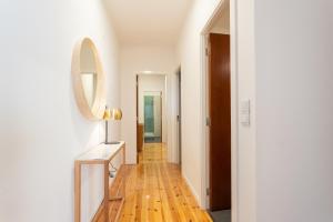 FLH Baixa Deluxe Flat