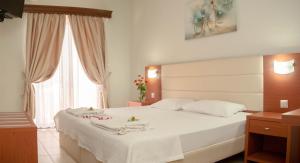 Vournelis Hotel Thassos Greece