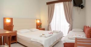 Vournelis Hotel Thassos Greece