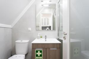 FLH Mouraria Charming Flat I