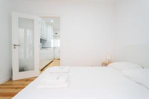 FLH Mouraria Charming Flat I