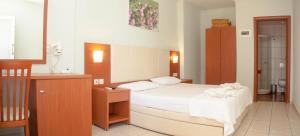Vournelis Hotel Thassos Greece