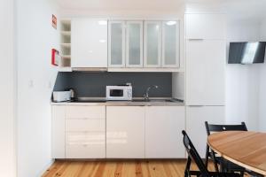 FLH Mouraria Charming Flat III