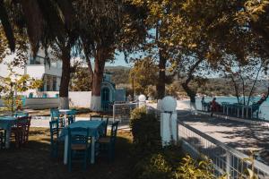Vournelis Hotel