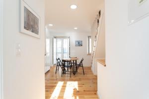 FLH Mouraria Charming Flat III