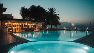 Vournelis Hotel Thassos Greece