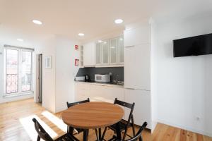 FLH Mouraria Charming Flat III