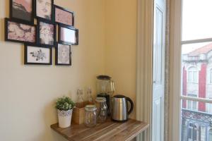 FLH Porto Trendy Flat