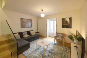 FLH Porto Spacious Duplex