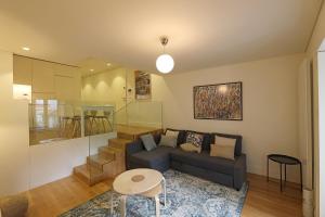 FLH Porto Spacious Duplex