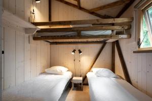 Hotels Le Village de la Champagne - Slowmoov : photos des chambres