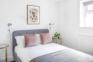 Central Fairleigh Retreat- Leisure & Contractors