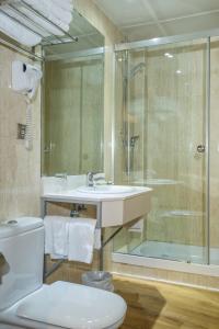 Double or Twin Room room in Ramon Berenguer IV