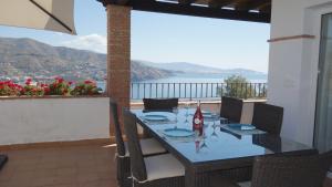 VILLA AMANECER
