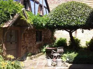 Aux temps d'avant - Gundershoffen