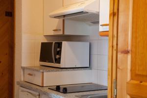 Appart'hotels Le Floralp : photos des chambres