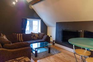 Apartment No.2 - The Old Red King Pub MCR