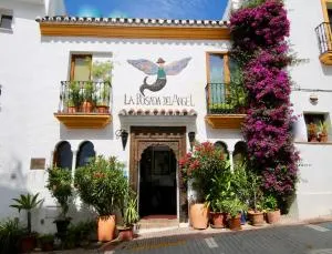 Boutique Hotel La Posada del Angel Ojén - Ojén