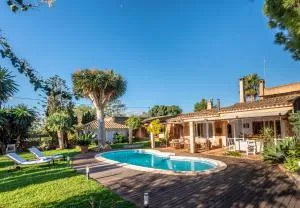 Finca Son Tous - Caʼs Concos