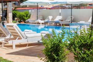 Hesperides Hotel Halkidiki Greece